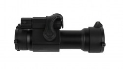 Primary Arms Advanced 30mm Waterproof Red Dot-04